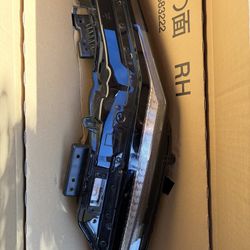 Nissan Ariya Right Light Assembly 