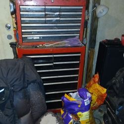 Tool Box