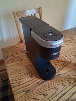 Keurig Single-Serve Coffee Maker