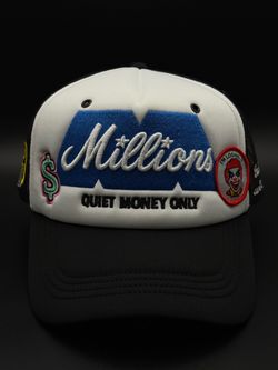 Dandy Hats “Millions F&F (1-500)”