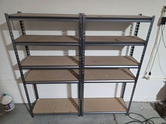 Shelf