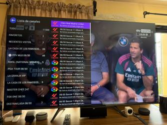 TV Sports Channels  For Roku firestick, Teléfonos Y Tablets Platforma Llena De TV Channels Todos Los Deportes, Movies, Series