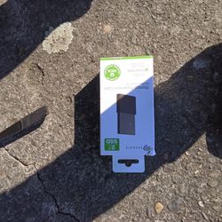 Seagate Xbox 2tb SSD Storage expansion card for Xbox a series x|s