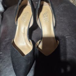 Franko Sarto Heeels New Size 8.5