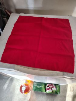 Napkins