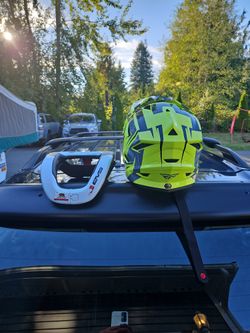 Kids Riding Gear