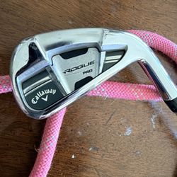 Callaway Rouge Pro!