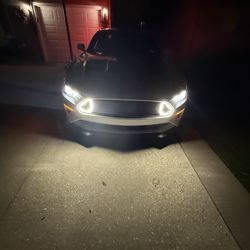 RTR GRILLE 2018-2023