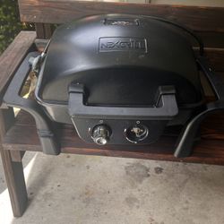 NEXGRILL