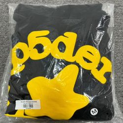 Sp5der Hoodie 