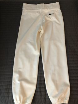 Boys Nike baseball pants size large