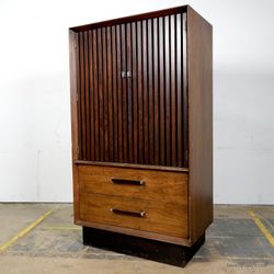 impressive 1971 Lane Tower Suite series ARMOIRE HIGH BOY DRESSER and Others 