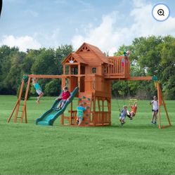 Swingset