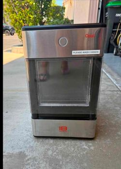 GE Profile Opal Nugget Ice Maker