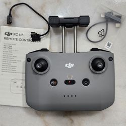 DJI RC-N3 controller