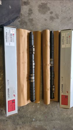 Skunk2 pro2 cams(b series vtec)