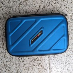 Nintendo 3DS XL Travel Carrying Case 