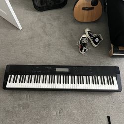 Casio CDP-220R Piano Keyboard