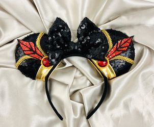Disney Villains Jafar Ears