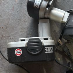 Drill Batteries And Charger