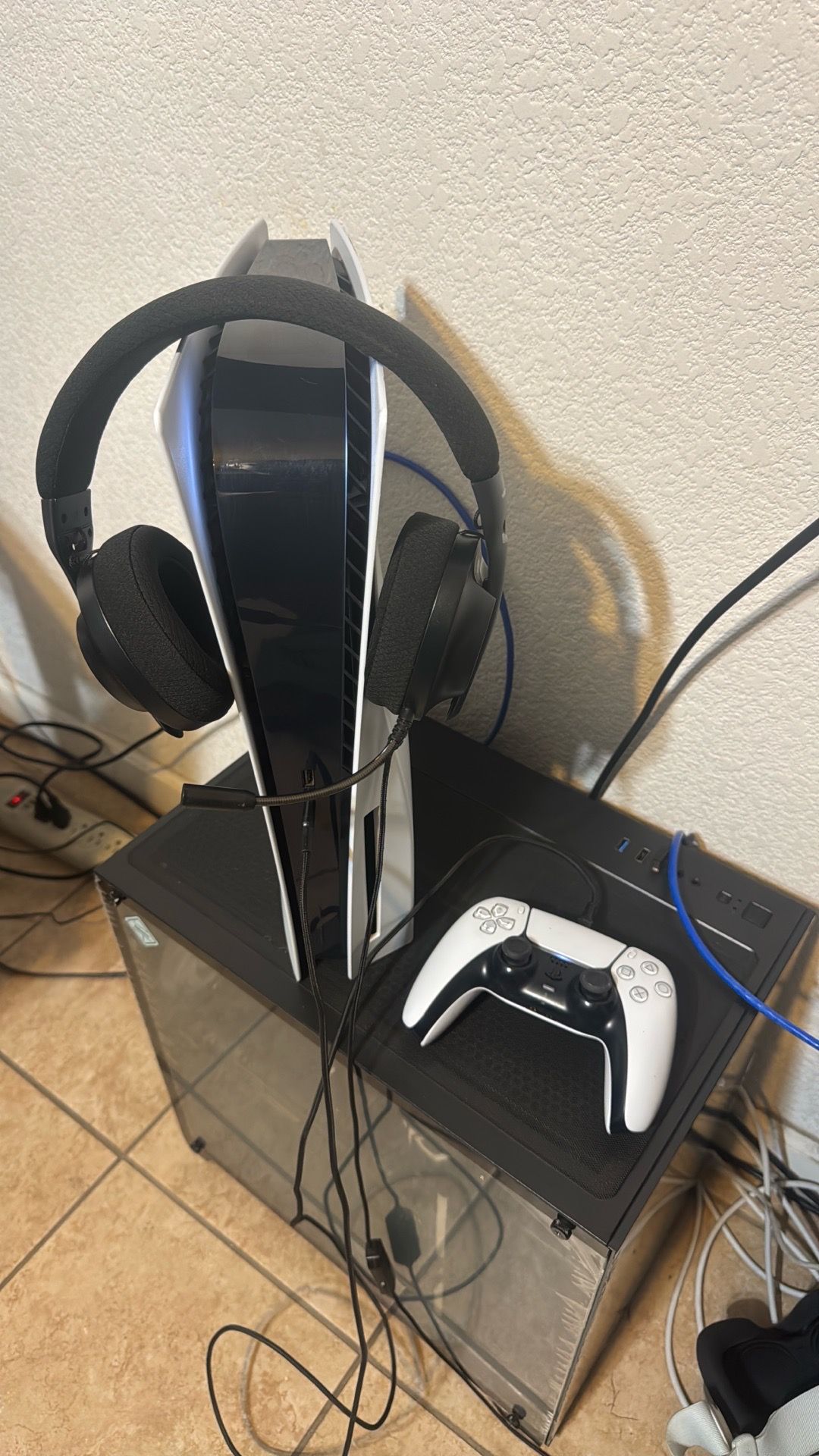 Good PS5