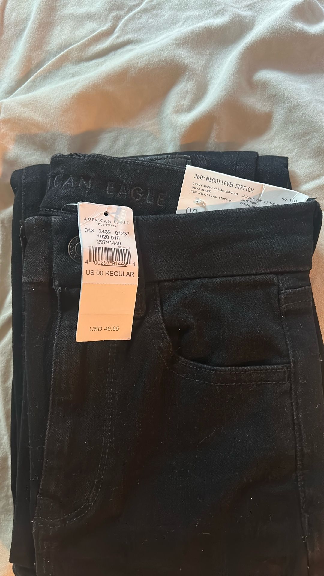 Women AE Jeans 00