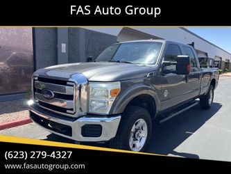 2016 Ford F-250
