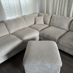 Sectional Couch