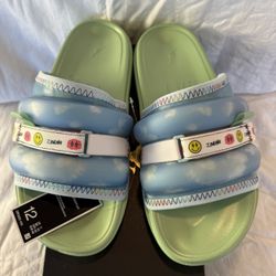 Jordan Super Play Slide SP J Blavin