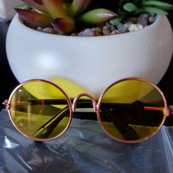 Mini Sunglasses 
