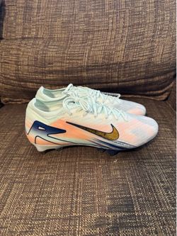 Nike Air Zoom Mercurial Vapor 16 Elite SG Pro PE CR7