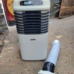 Portable Air Conditioner 8000 BTU