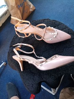 Dress shoes