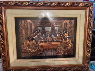 Jesus picture