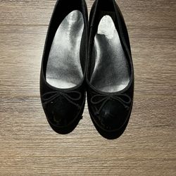 Madden Girl Ballet Flats size 7