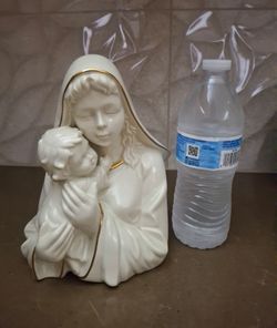 Mikasa Madonna and Child