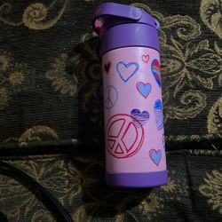 Girls Thermos 