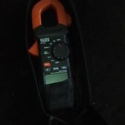 Klein Tools Digital Multimeter