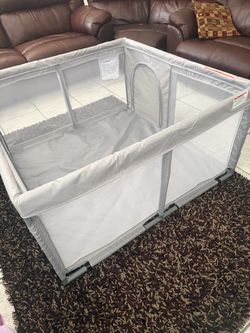 50X50 play pen