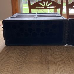 SHIPPING & STORAGE 1980’S VENTAGE