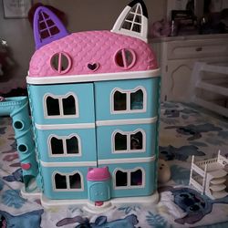 Gaby Doll House 