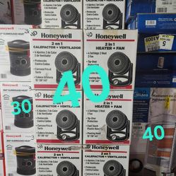 Space Heaters Calentadores Electric 