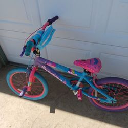 Kids Bike 