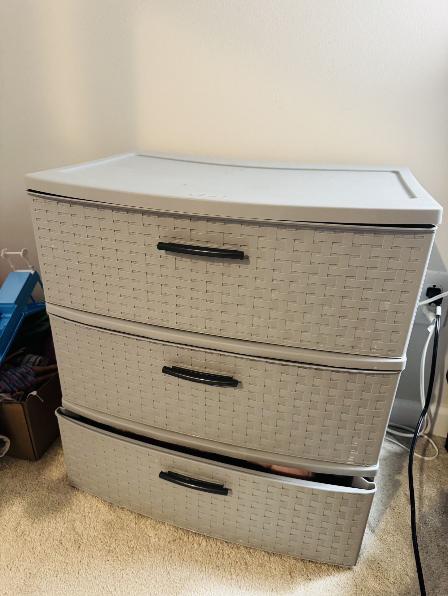 Storage Drawer