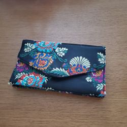 Mini Purse Wallet