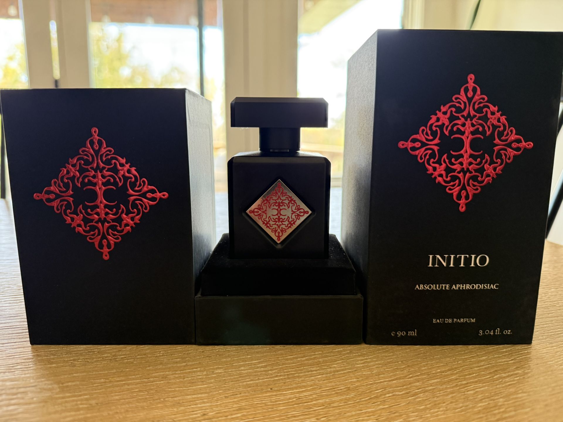 Absolute Aphrodisiac Initio Parfums Prives