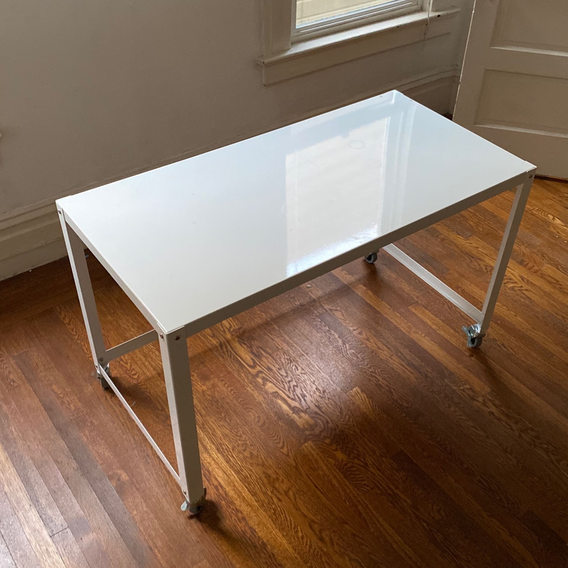 Cb2 Desk