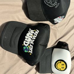 Dandy Hat