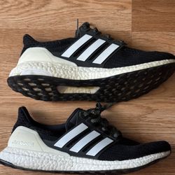 UltraBoost Adidas Size 10
