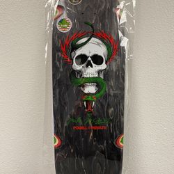 Powell McGill Skateboard Deck